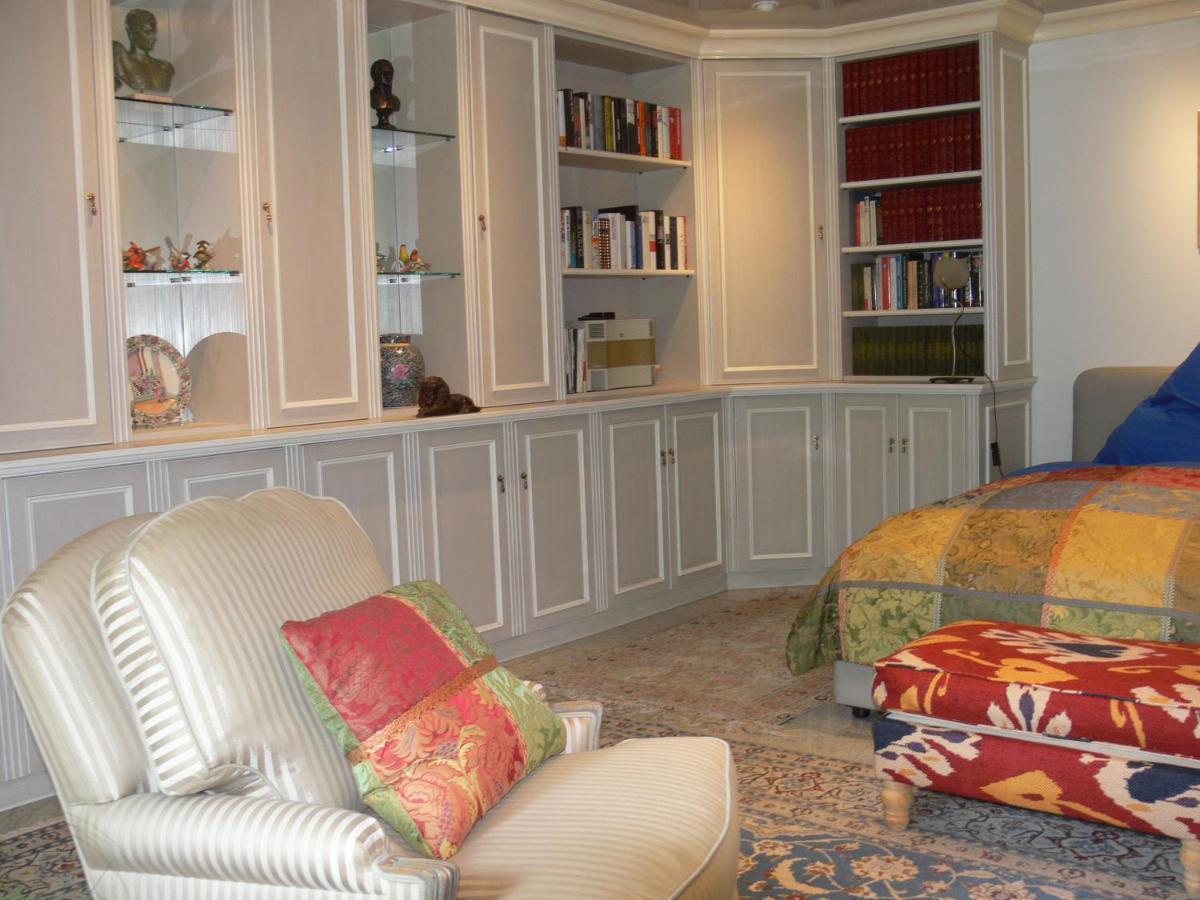 Die Villa Метманн Экстерьер фото