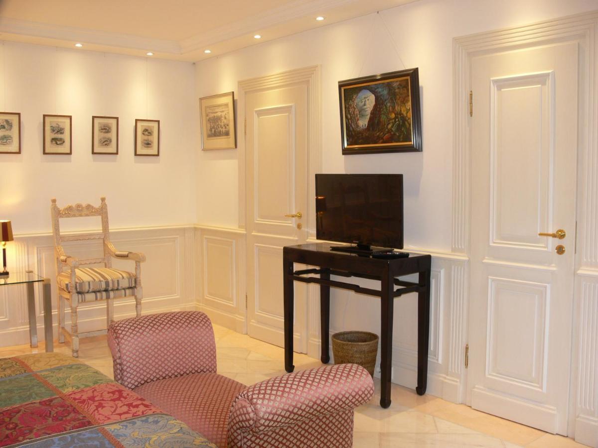 Die Villa Метманн Экстерьер фото