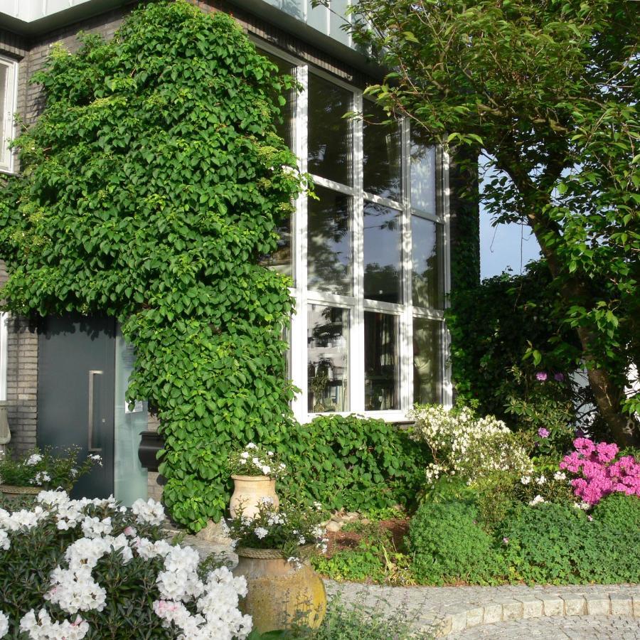 Die Villa Метманн Экстерьер фото