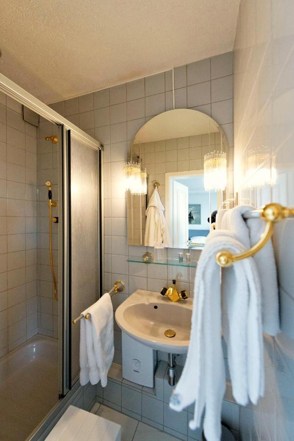 Die Villa Метманн Экстерьер фото